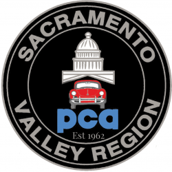 Sacramento Valley Region of PCA