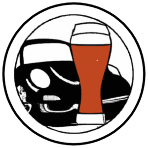 Porsches & Pints – Sacramento Valley Region